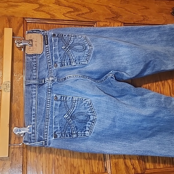 Stetson women's jeans - Picture 3 of 13